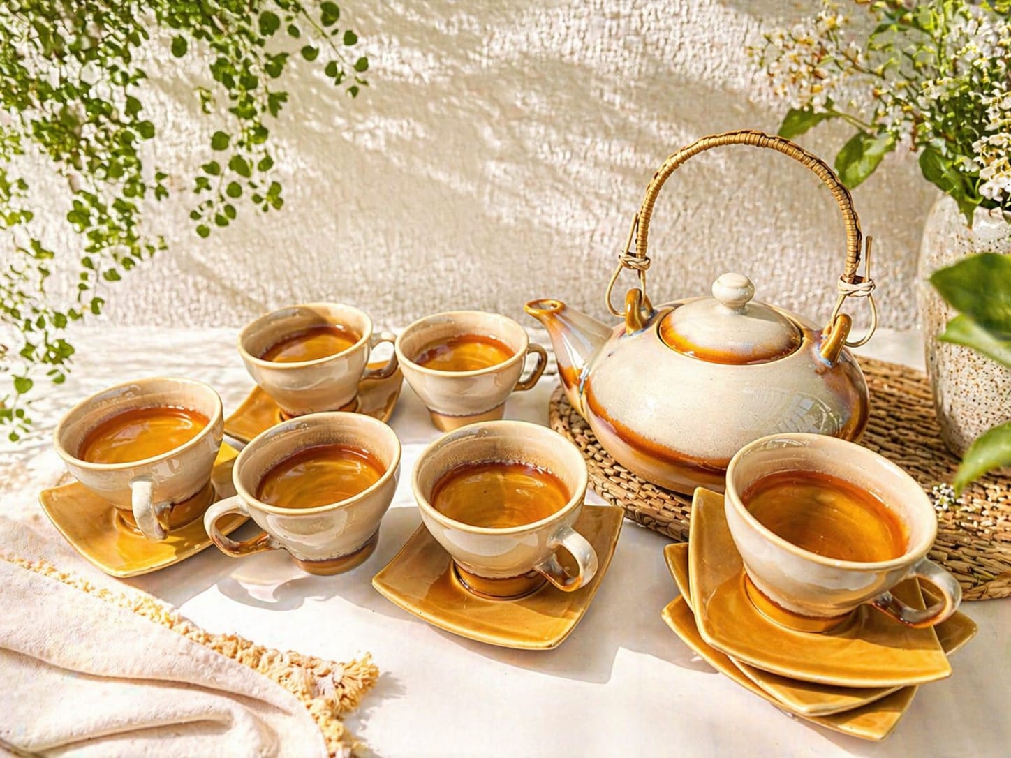 Drinkware