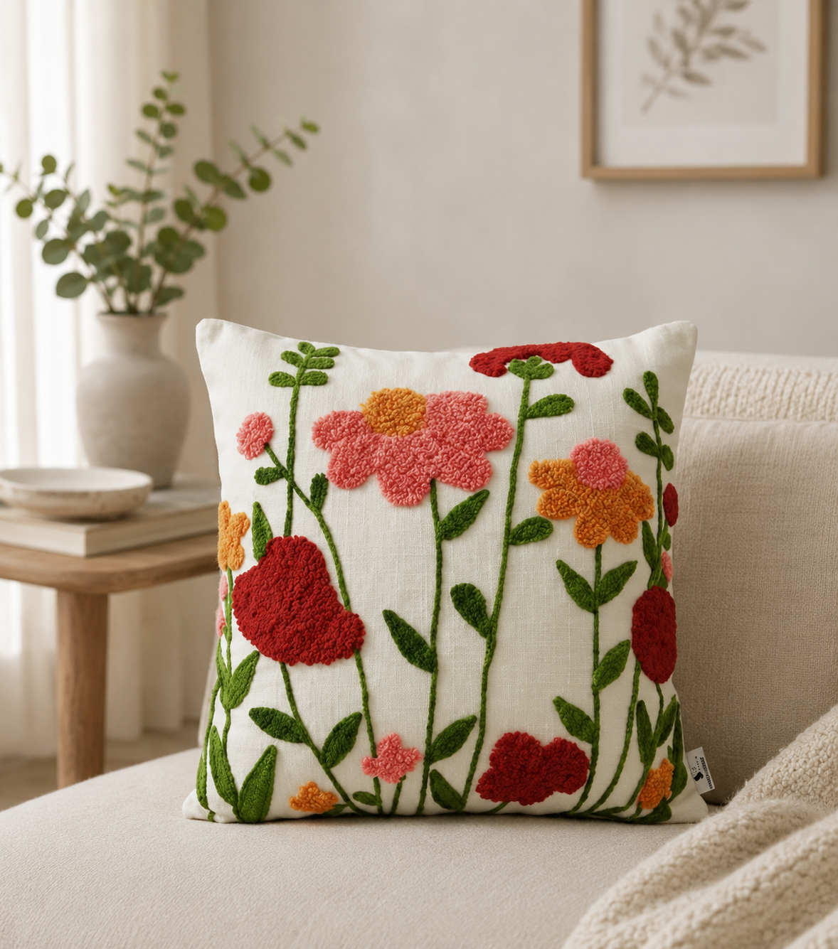 Cushions