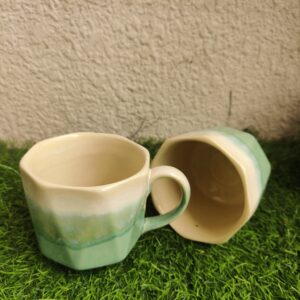 Ocean Mist Noodle Mug –(550 ml )