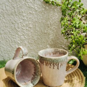 Studio pottery Luxury Mug
