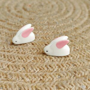 Tiny Bunny Miniature Set