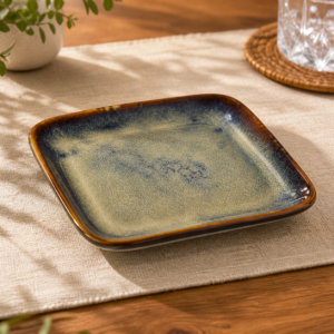 Olive Studio Snacks Plate