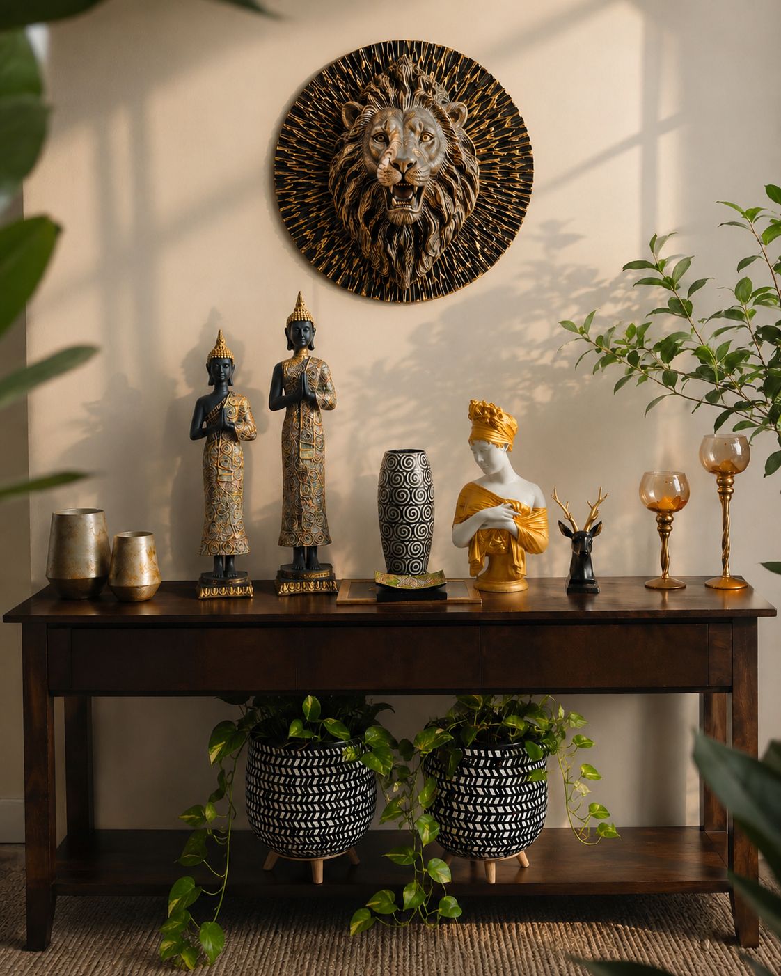 Home Decor