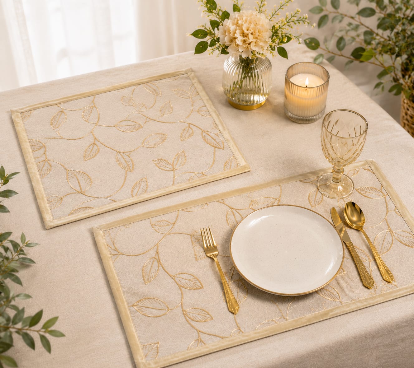 Placemats