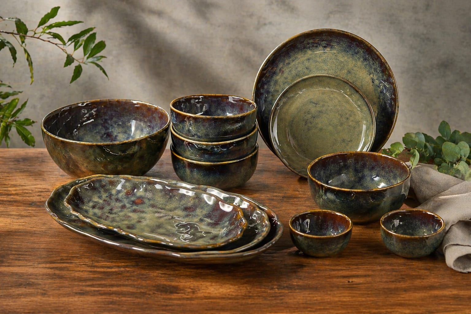Serveware